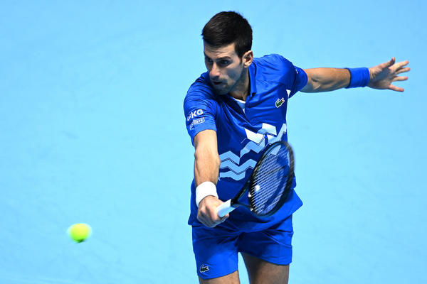 ĐOKOVIĆ, NADAL I FEDERER ĆE BITI NAJBOLJI DOK SE NEŠTO NE PROMENI! Dajte šansu mladima