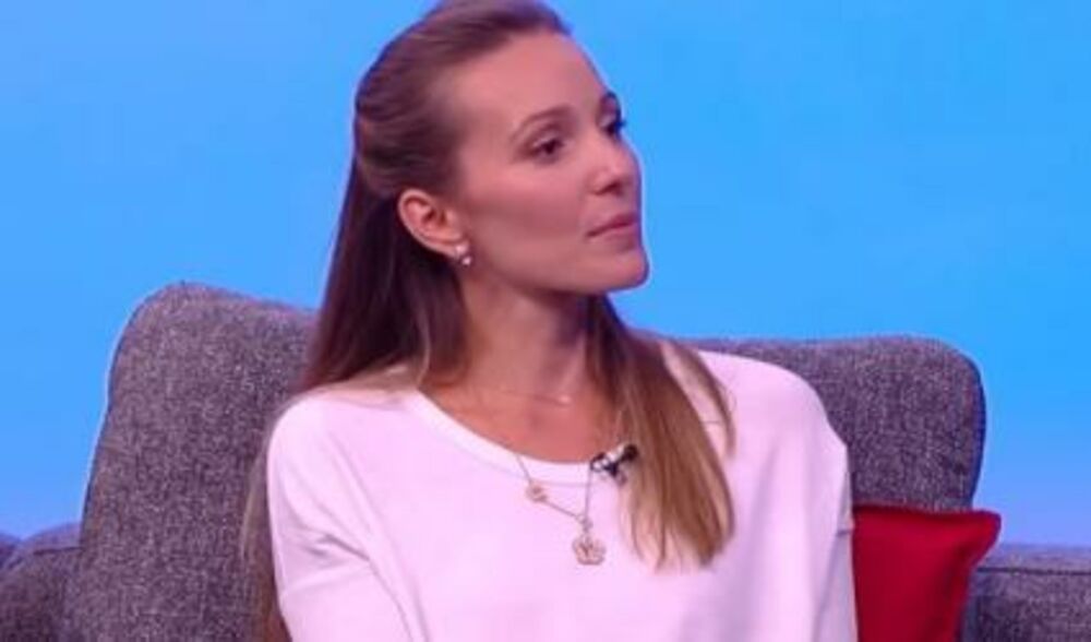 Zabava, Estrada, Jelena Đoković