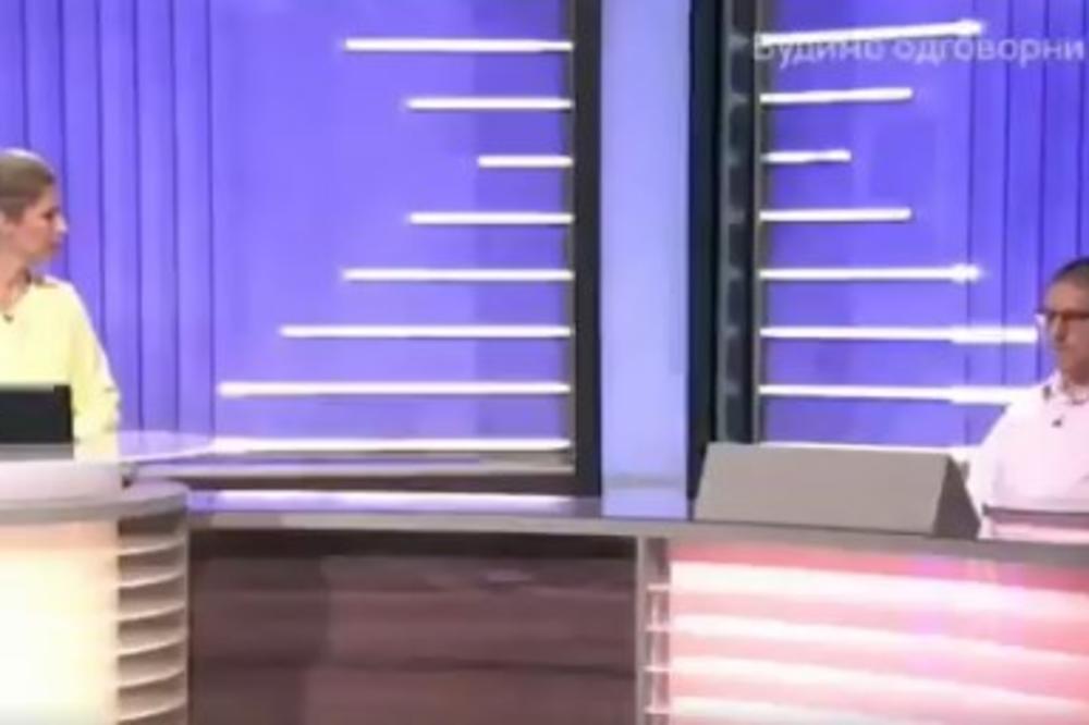 ZVEZDAŠKA SLAGALICA: Delije oduševljene zbog poteza takmičara u legendarnom kvizu! (VIDEO)