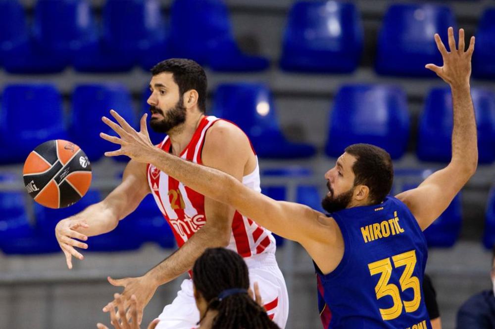 ŠOK NAD ŠOKOVIMA! Najveće iznenađenje u Evroligi ove sezone!