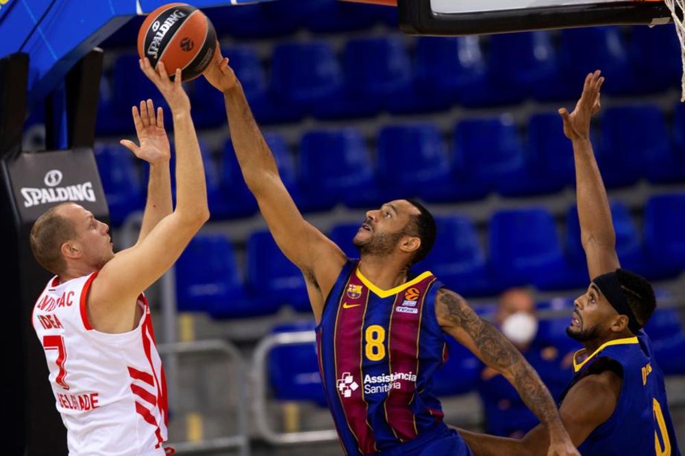 U BARSELONI SU SVI U NEVERICI: Košarkaš kluba iz Katalonije prešao u redove ljutog rivala!