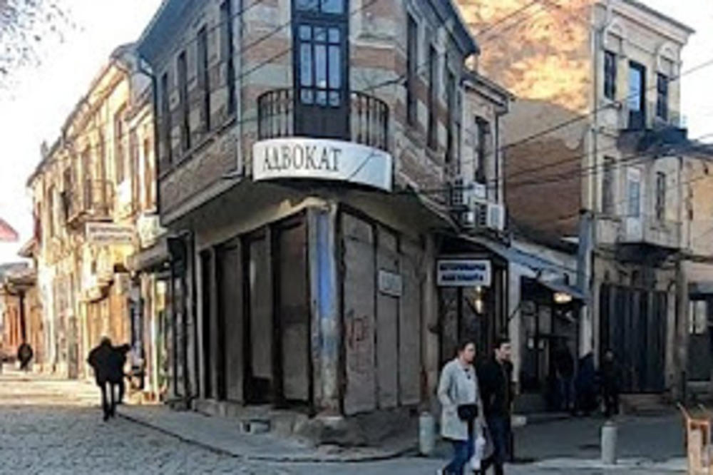 E, OVO JE VEST DANA! U Makedoniji pronađen ARSENAL NAORUŽANJA iz Prvog svetskog rata! Nećete VEROVATI šta sve IMA!