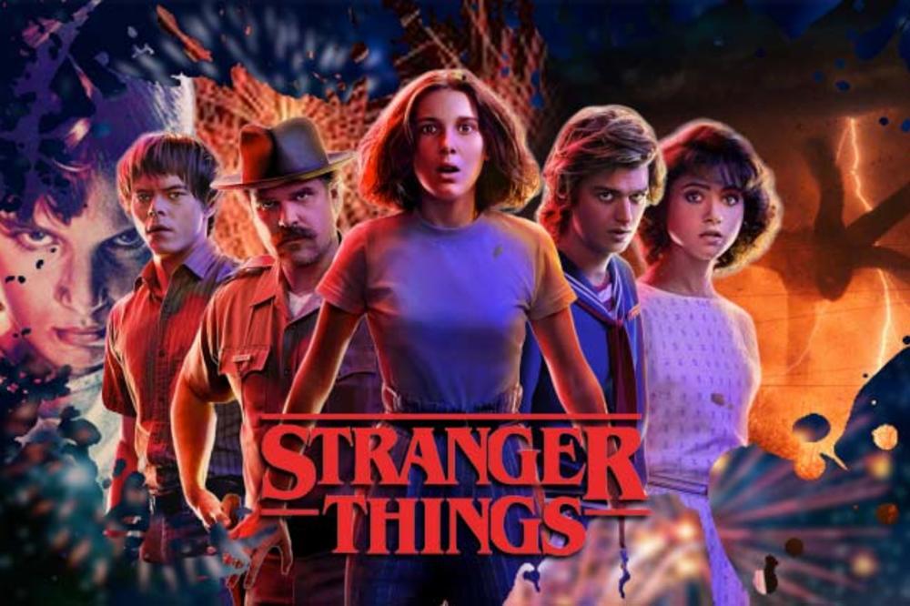 IZAŠAO TREJLER ZA FINALNE EPIZODE SERIJE "STRANGER THINGS": Evo šta se desilo sa ĐURIČKOM!