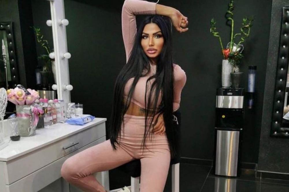 OTKRILO SE KO JE PLATIO 20.000e ZA PUŠTANJE AJFONKE IZ PRITVORA? Čak je i ona bila ZAPREPAŠĆENA, ostala van sebe!