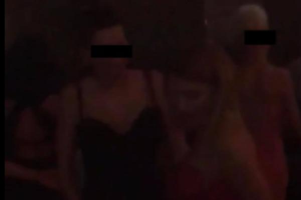 ISTINA O DEVOJKAMA KOJE RADE U BUJANOVCU: Lažu roditelje gde su, moraju da prihvate SVAKO PIĆE MUŠTERIJA, a onda..