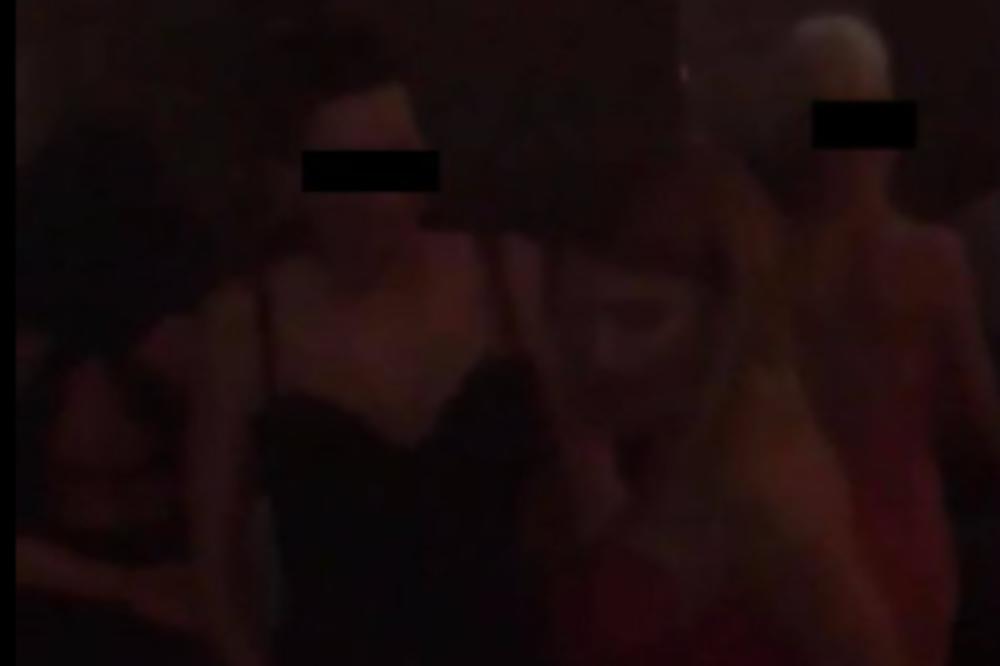 ISTINA O DEVOJKAMA KOJE RADE U BUJANOVCU: Lažu roditelje gde su, moraju da prihvate SVAKO PIĆE MUŠTERIJA, a onda..