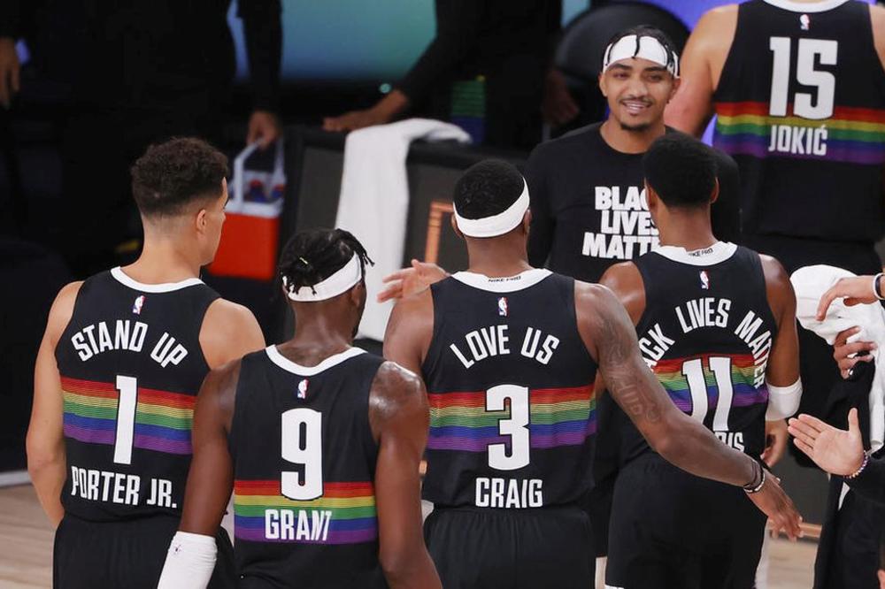 KAKVA BOMBA! Harden u Denver?! Marej u suprotnom pravcu?