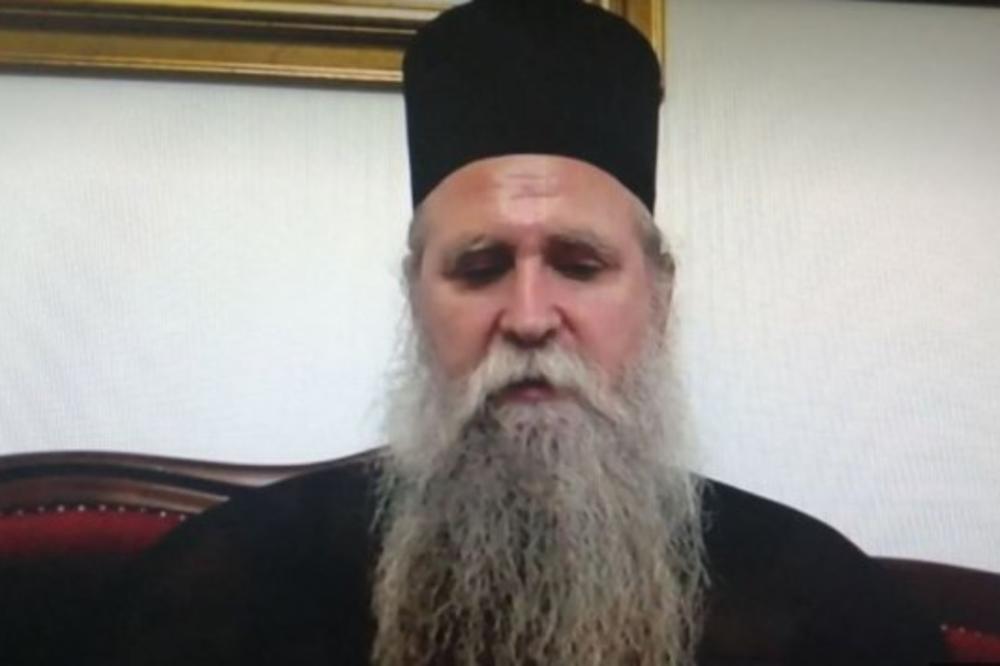 NAJNOVIJA VEST: Joanikije izabran za mitropolita