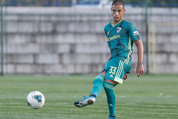 PROJEKTIL S 30 METARA PRESUDIO RADNIČKOM: Nišlije posle Partizana ne mogu gol da daju, ovo im je 3. poraz zaredom!