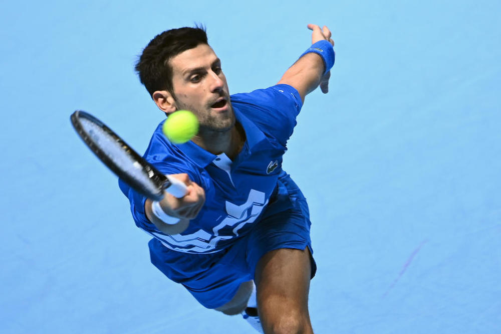 NOVAK JE IMAO SLOM! Možete da kažete da je bio običan incident, ali...