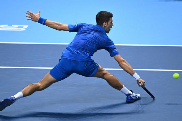 NOVAK UŽIVA U ČARIMA SRBIJE: Pogledajte ovo rajsko selo na Drini!