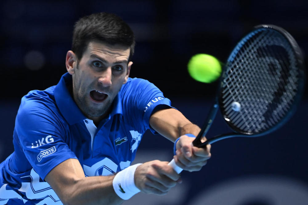 ŽESTOK NAPAD NA ĐOKOVIĆA I TO ZBOG POLITIČKE ODLUKE! Sve gori posle ovog Srbinovog poteza!