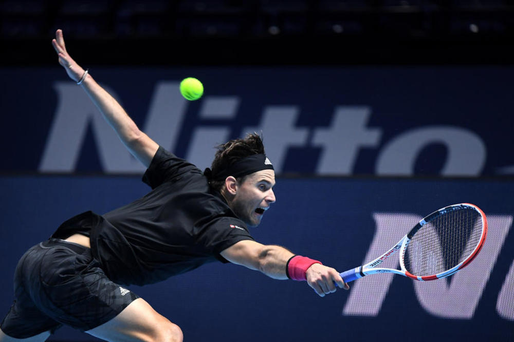 TIM DOBIO NOLETA, PA GA NAHVALIO KAO NIKAD PRE: Dao mu je veliki kompliment!