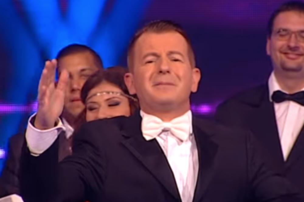 FOLKER ĆIRA JE NEKADA BIO BOG I BATINA ESTRADE: A danas živi u kolibi u Nemačkoj i gaji beli luk