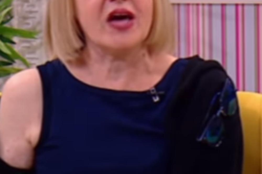 SVI SMO JE OBOŽAVALI U PORODIČNOM BLAGU, A ONDA SE POVUKLA! Ovako danas izgleda čuvena KASANDRA!