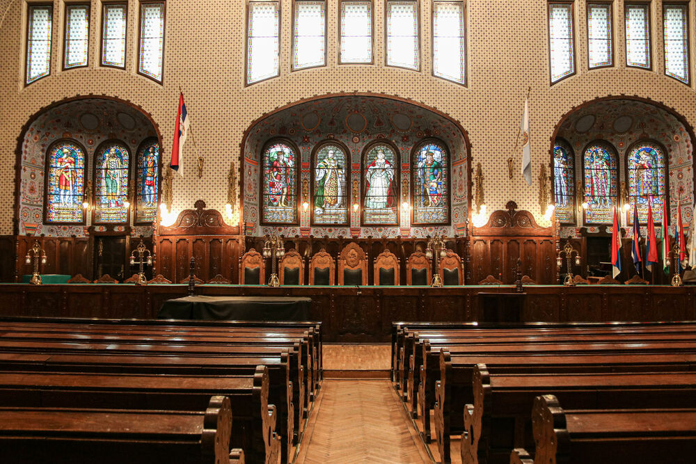 Gradska kuća u Subotici