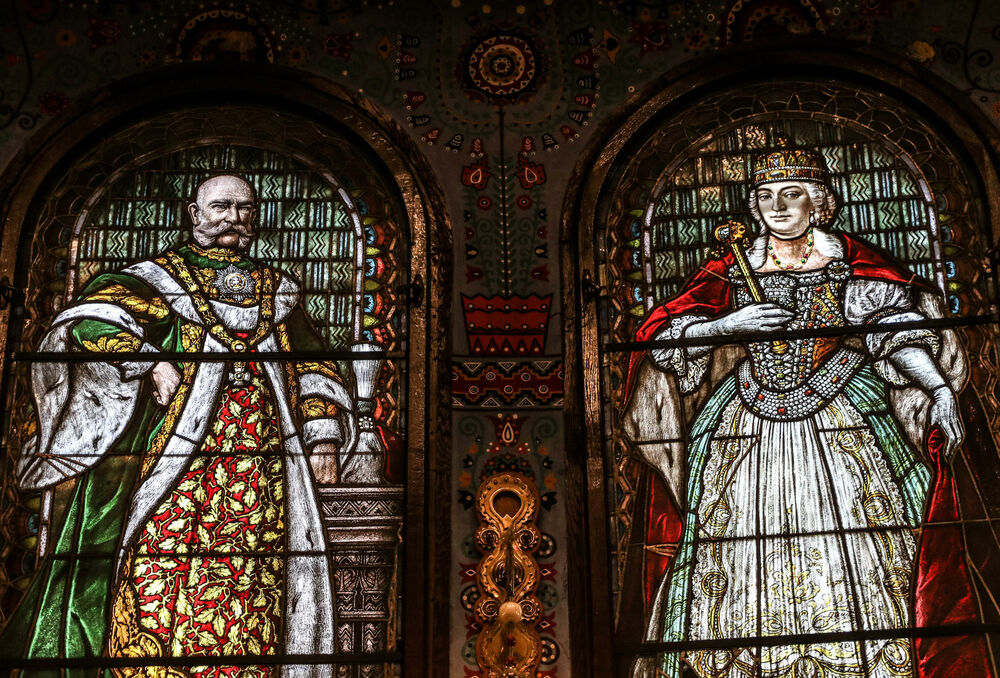 Gradska kuća u Subotici