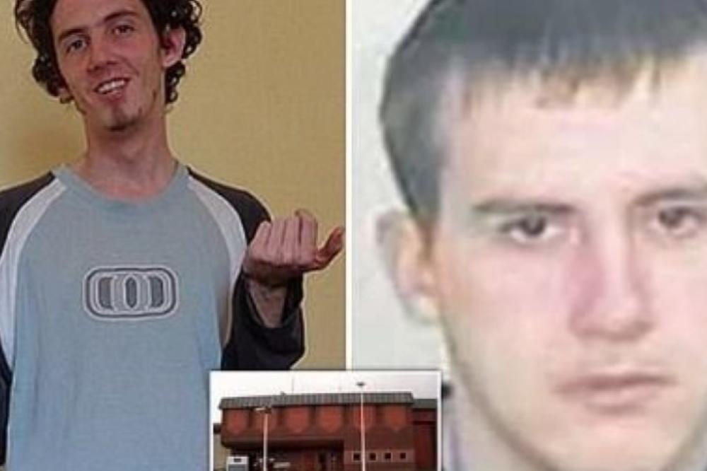 MONSTRUOZNI DETALJI SUĐENJA: Pedofila brutalno ubio zatvorenik da bi osetio kako je bilo deci, pa dao JEZIVU izjavu