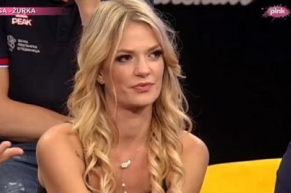 BIO JE OVO RAZVOD GODINE, NAŠA GLUMICA SE RAZVELA, A SAD IMA DRUGOG! Komentari pljušte posle njene ŠOK SLIKE!