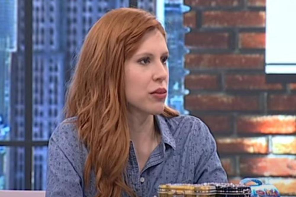 MI NEMAMO POSAO A ŠKOLOVANI SMO! Brutalno je odgovorila Iskra Brajović na prozivke o kopanju krompira i glumcima!