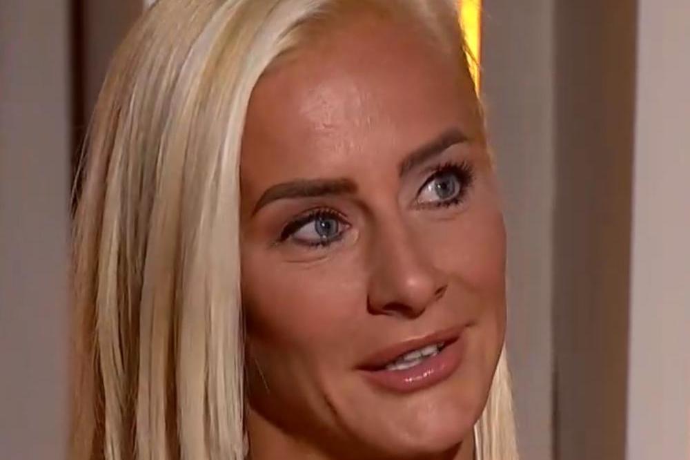 MILICA POSTAJE PEVAČICA?! "Znam da kuvam, perem, igram, sve živo"...A onda OVO rekla!