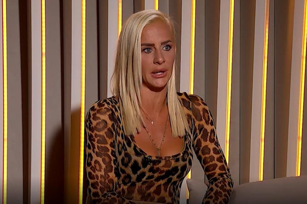 MILICA DABOVIĆ OTKRILA SVE O OCU SVOG DETETA: Kolica je prodao za 500E, lažno se predstavljao kao Vuk iz Beča