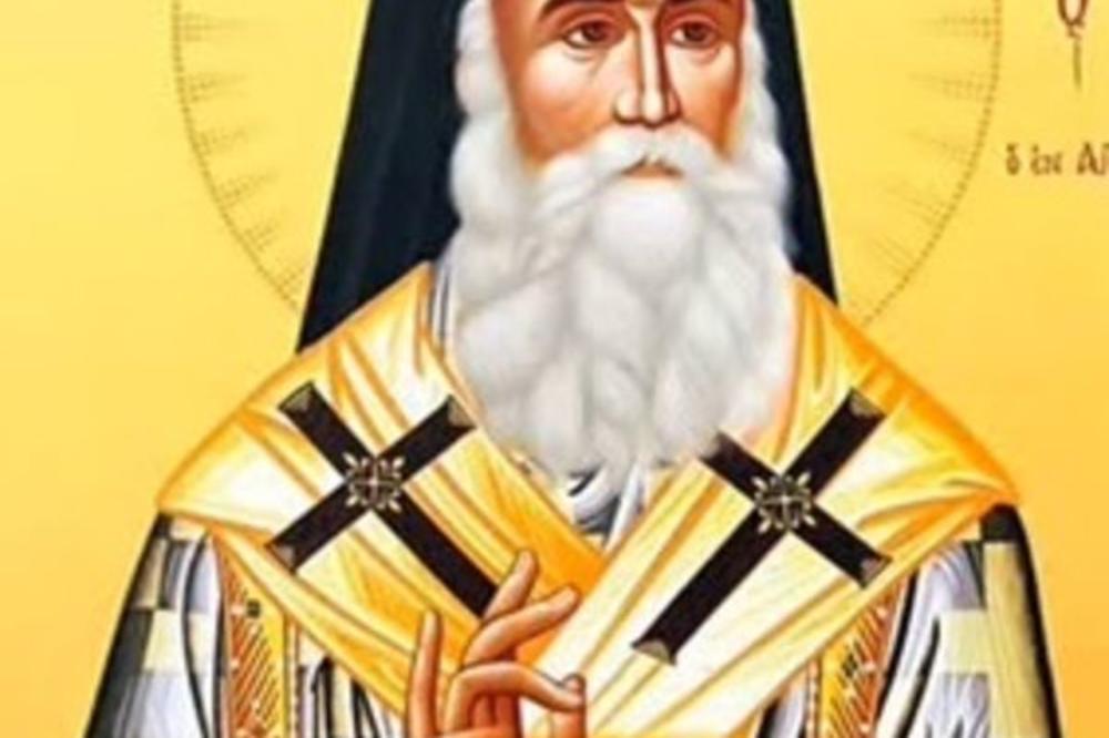 SUTRA NIKAKO NE SMETE DA ZABORAVITE DA ISPOŠTUJETE 1 STROG OBIČAJ: Veruje se da ćete BITI ZDRAVI samo ako...