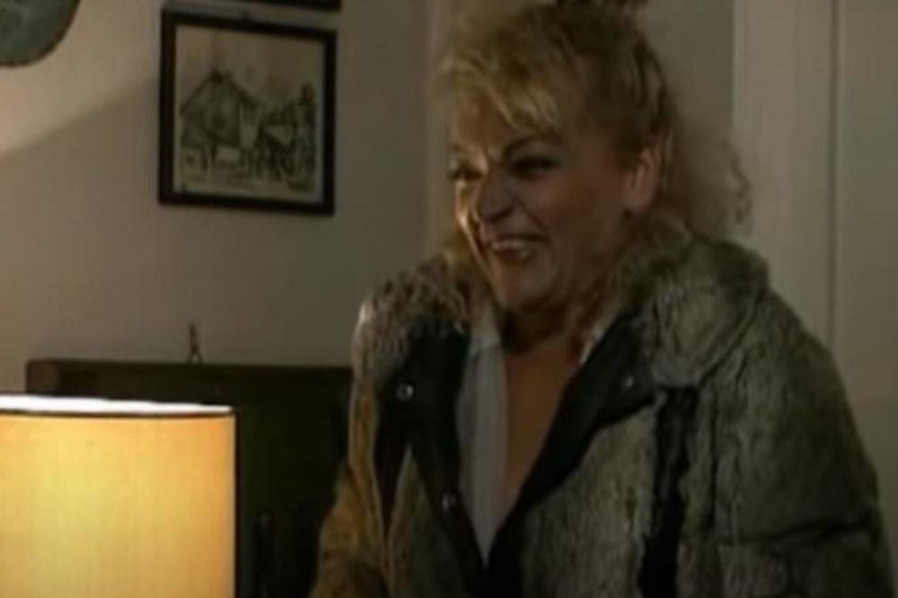 OVAKO danas izgleda Violeta STRIPTIZETA! Nećete verovati ko joj je OTAC i kakvu su TRAGEDIJU doživeli