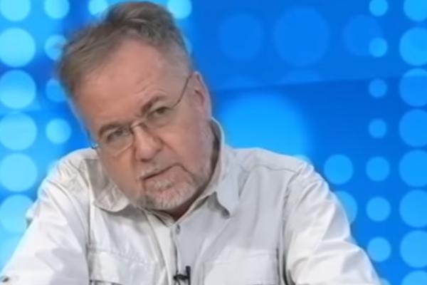 POZNATI HRVATSKI NOVINAR JE OVO REKAO O PATRIJARHU IRINEJU: Region je u šoku!