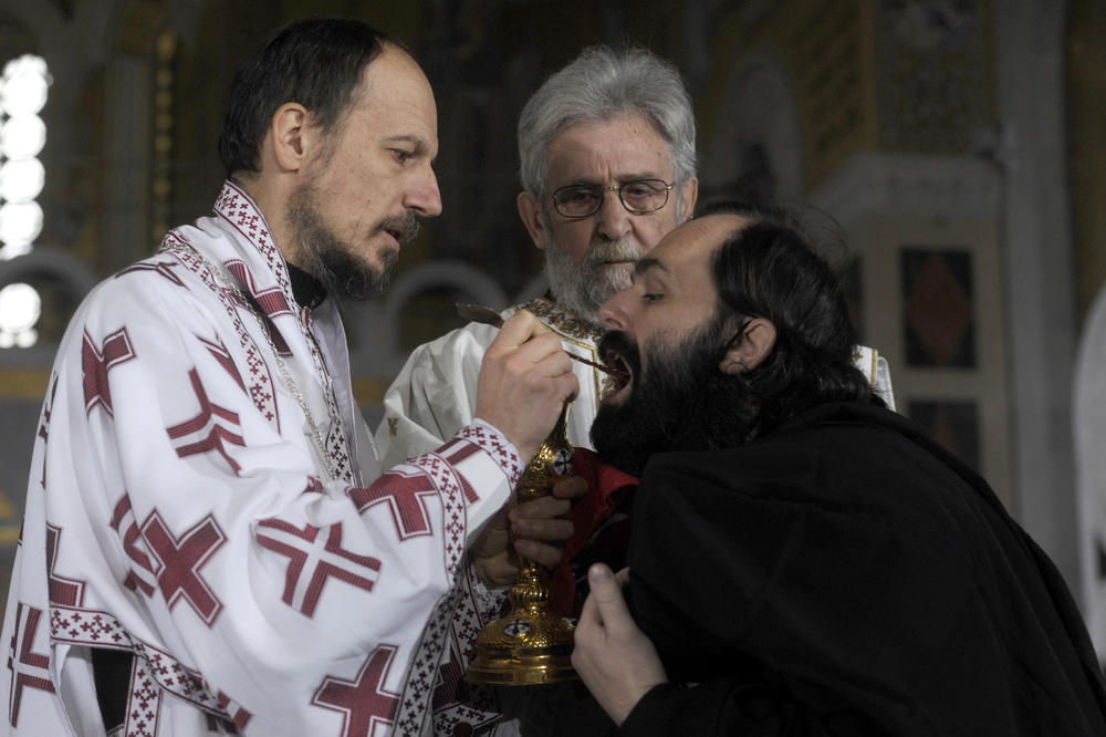 OVO BI SVAKI VERNIK TREBALO DA ZNA: Ovako se pravilno priprema za sveti čin!