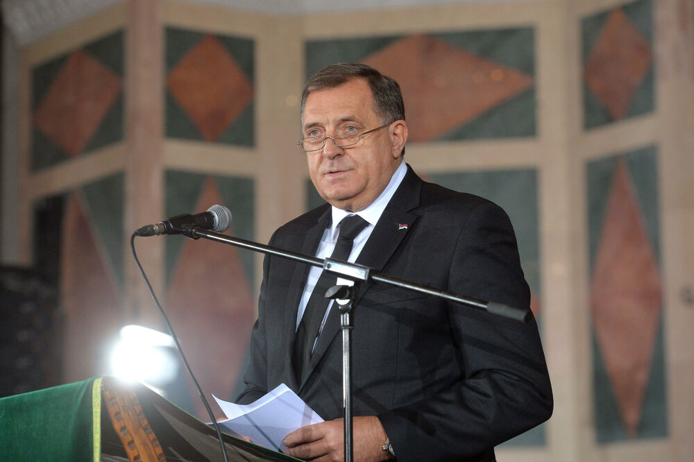 Milorad Dodik