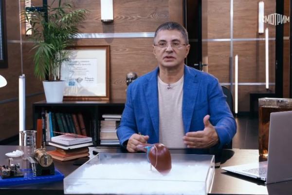 OVO JE NAJVAŽNIJI LJUDSKI ORGAN: Ruski lekar otkrio NAJVEĆU TAJNU!