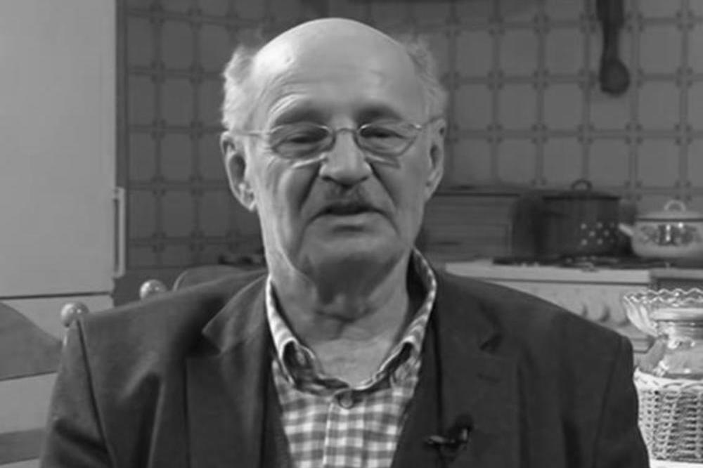 SADA SU ZAJEDNO NA NEBU! Mustafa je doživeo VELIKU TRAGEDIJU, umrla mu je na RUKAMA NAJVEĆA LJUBAV