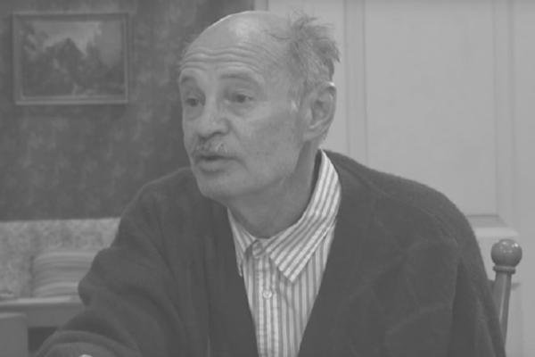 OGLASILA SE ĆERKA MUSTAFE NADAREVIĆA KROZ SUZE! Zamolila je sve samo JEDNO!