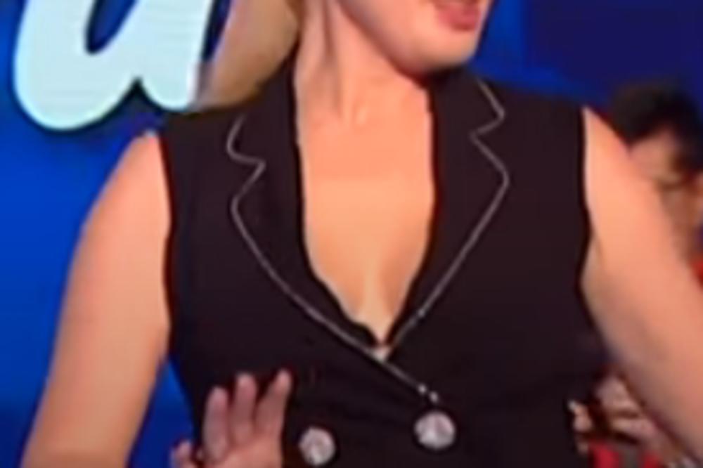 KONTRIRALA RODITELJIMA, BEŽALA IZ ŠKOLE, TUKLA SVE OD REDA DA ODBRANI! Evo o kojoj se pevačici malom vragu radi!