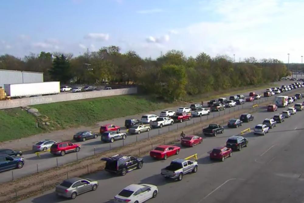 CRNI DANI U AMERICI, OVO NIKAKO NE VALJA: Objavljena je i ova VEST!