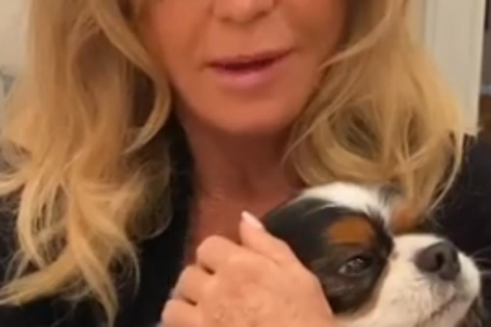 POZNATA GLUMICA NE MOŽE DA SE NASMEJE OD PRETERANIH KOREKCIJA! Ne liči više na sebe! (VIDEO)