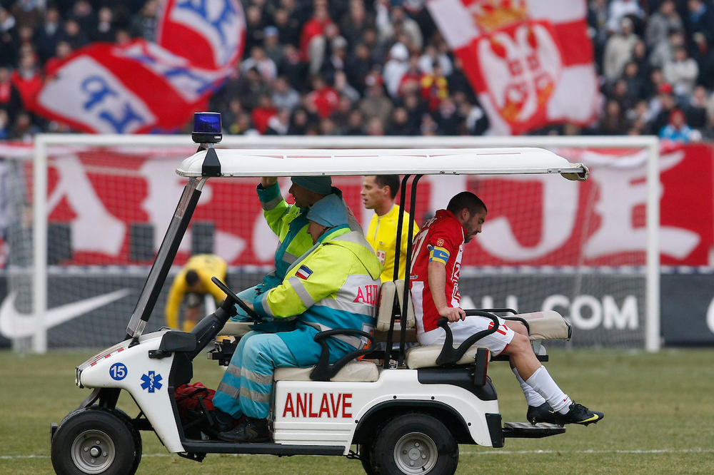 BIVŠI KAPITEN ZVEZDE PROGOVORIO O VIDIĆEVOJ IZJAVI: Imao je šta da kaže, a pomenuo je i Vučića!