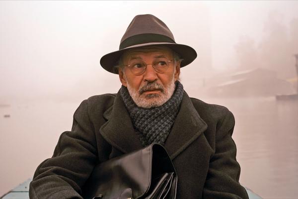 ŽIVOTNA LJUBAV MUSTAFE NADAREVIĆA UMRLA MU JE NA RUKAMA: Najpotresnija priča VELIKOG JUGOSLOVENSKOG GLUMCA