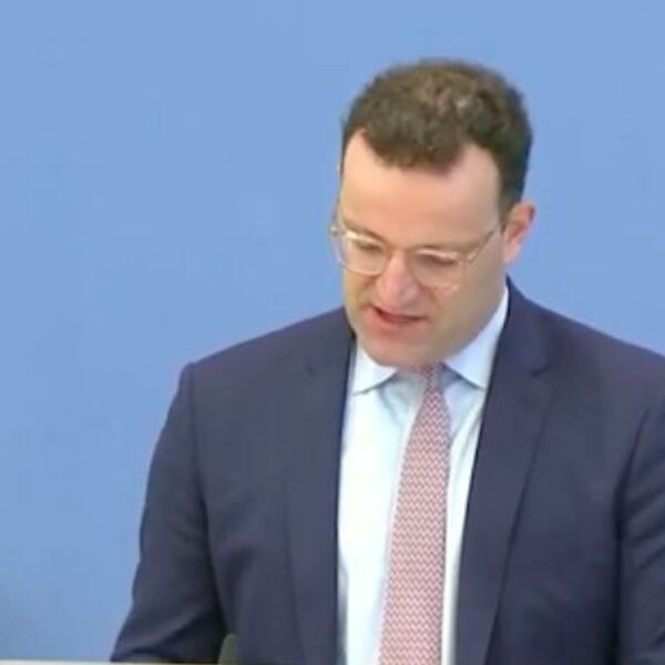 U NEMAČKOJ IDU BRUTALNO PROTIV KORONE: Država je upravo dala nalog svim laboratorijama da traže 1 STVAR