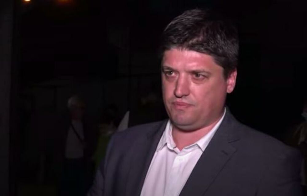 Vladimir Milićević