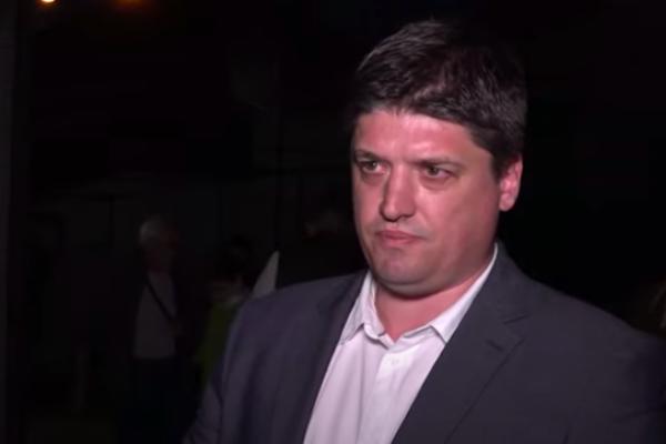 UHAPŠEN MUŠKARAC: Sumnja se da je pregazio PREDSEDNIKA OPŠTINE PARAĆIN