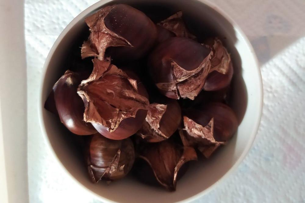 BLIŽI SE SEZONA KESTENJA! Koliko su ukusni, toliko su i zdravi, otkrijte i ZAŠTO!