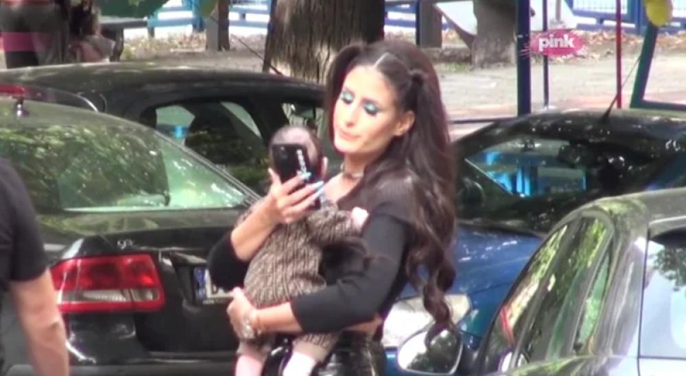 zabava, estrada, Didi J