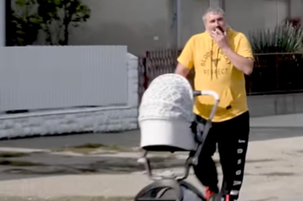 Zašto žena Mikija Đuričića izaziva strah? Rodila mu decu, ima jako bitno zanimanje, a evo šta kažu sugrađani...