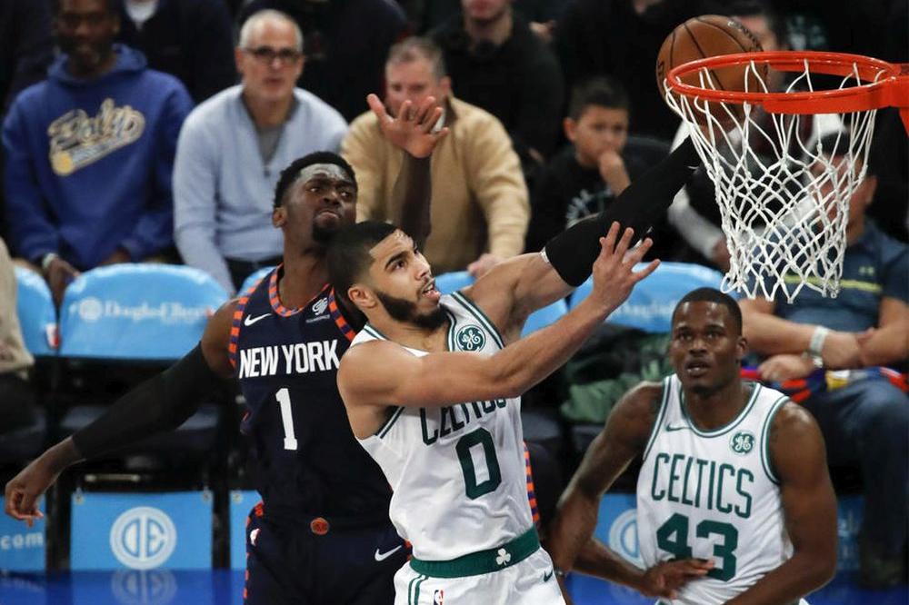 PUKAO JOŠ JEDAN SUPERMAKS U NBA: Seltiksi betonirali svoju prvu zvezdu ugovorom od skoro 200 miliona dolara!