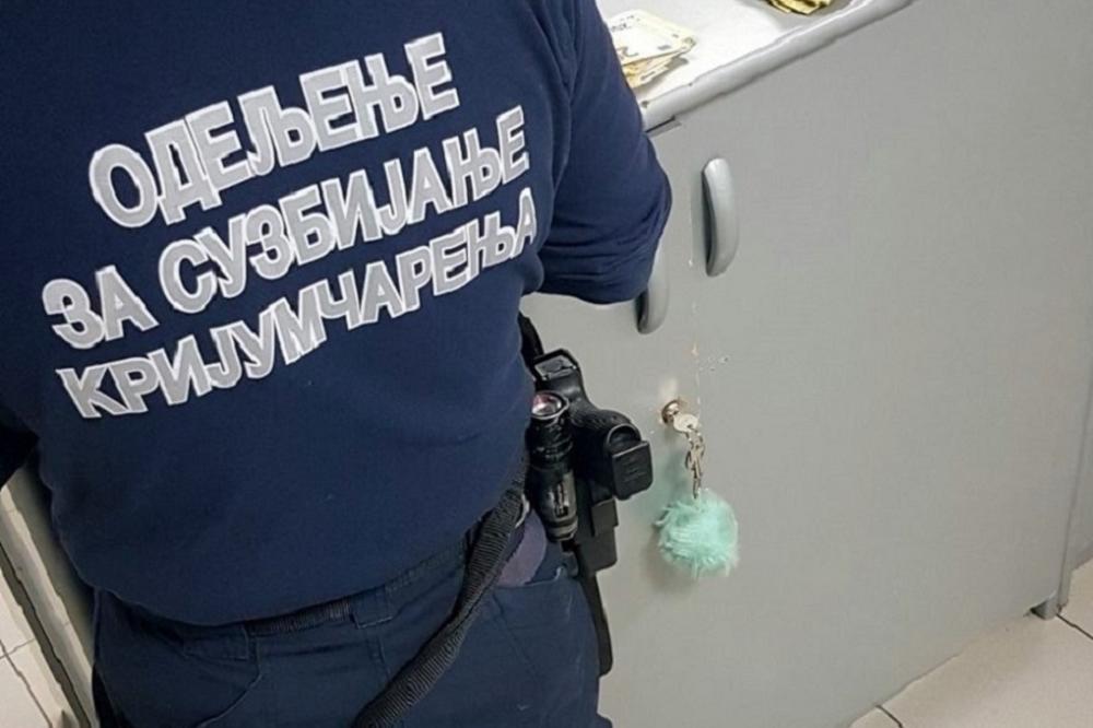 ŽIVOTE, LUTALICO! Sad ćete se izbedačiti kada vidite šta se desilo na Horgošu, krijumčari ko da su ih brali (FOTO)