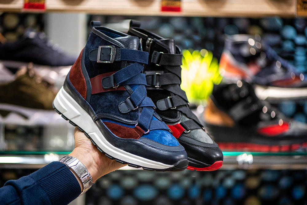 SAMO ZA MUŠKARCE SA STILOM: Jesenja kolekcija koju ne želite da propustite!