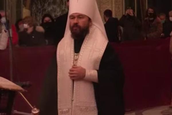 KADA SAM GLEDAO SAHRANU AMFILOHIJA, POMISLIO SAM DA ĆE BITI JOŠ SMRTI: Važna poruka iz RUSKE PRAVOSLAVNE CRKVE!