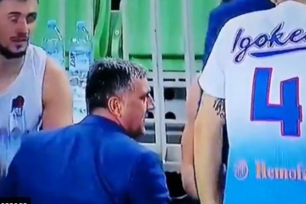 TAJM-AUT O KOJEM BRUJI CEO REGION: Dragan Bajić je postao hit na internetu zbog ovih reči (VIDEO)